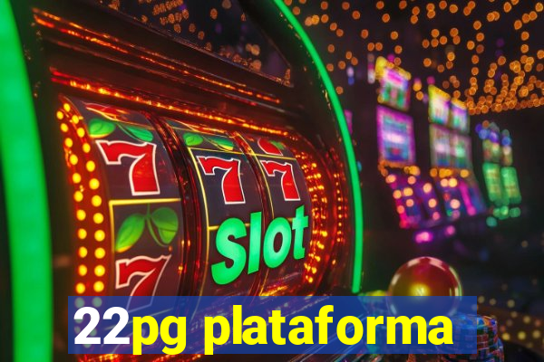 22pg plataforma